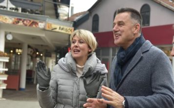 HAYAT TV U SANDŽAKU: Gradonačelnik Novog Pazara pravi domaćin