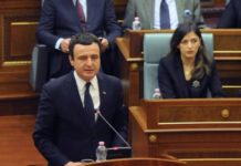 Kurti: Nema sporazuma dok Srbija traži nešto da dobije