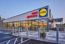 Novi Pazar : Počinje izgradnja LIDL-a