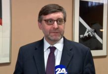 Palmer: Idealno bi bilo uzajamno priznanje Srbije i Kosova