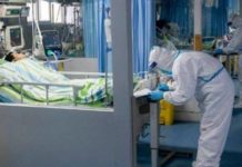 Porastao broj mrtvih od koronavirusa