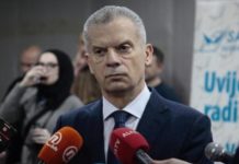 Radončić poručio Dodiku: Nemoj provincijalizirati ni sebe ni Predsjedništvo BiH