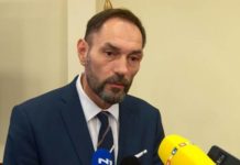 Skandal potresa Hrvatsku: Državni tužilac priznao da je mason