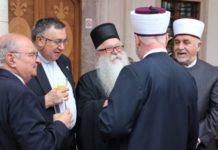 Snažna poruka: Danas zajednička molitva za sve žrtve rata u BiH