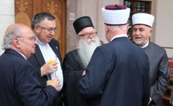 Snažna poruka: Danas zajednička molitva za sve žrtve rata u BiH