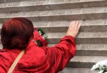 Sutra godišnjica stradanja civila na Markalama