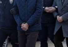 U Turskoj privođenje 250 osoba osumnjičenih za članstvo u FETO-u