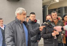 Ademoviću samo 18 mjeseci zatvora za seksualno zlostavljanje djeteta