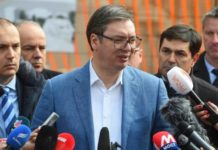 Vučić: Rat nije alternativa, nove sukobe ne možemo da preživimo
