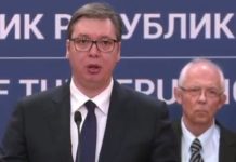 VANREDNO STANJE 4. PUT U SRBIJI! Od demonstracija 1991. godine do koronavirusa!