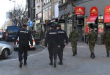 UPRAVO USVOJENE NOVE MERE VLADE SRBIJE! Obavezna distanca od 2 metra između ljudi! POOŠTRENE MERE