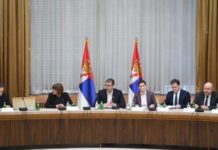 ZAVRŠEN SASTANAK! ODLAGANJE IZBORA OPŠTI STAV! Predsednik Vučić saglasio se sa većinom prestavnika stranaka koje su najavile izlazak na birališta!