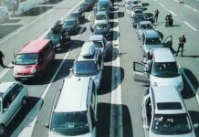 LJUDI, NE DOLAZITE U SRBIJU ZA PRAZNIKE, ZAVRŠIĆETE U KARANTINU U MOROVIĆU I MITROVAČKOM POLJU, A NE MEĐU SVOJIM NAJMILIJIMA!