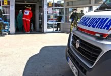 JOŠ DVE ŽRTVE KORONAVIRUSA U SRBIJI! Preminuli muškarac (80) i žena (62)