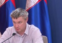 NAJGORI DAN U SRBIJI! 7 NOVIH SMRTNIH SLUČAJEVA! DOKTOR STEVANOVIĆ UPOZORAVA: Čeka nas scenaio Italije i Španije ako nastavite ovako da se ponašate! (VIDEO)