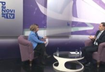 Ljajić: ”Građani treba da glasaju za one koji ostvaruju rezultate”