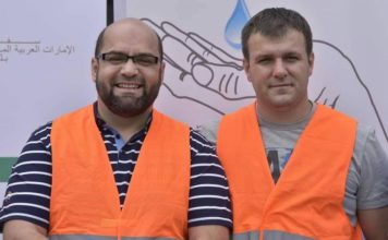 Otvorena ruka donirala zdravstvenim ustanovama zaštitna odela