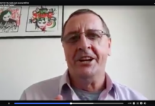 PJESMOM PROTIV KORONE! Bute Pazarac ohrabruje Sandžaklije iz daleke Švedske! A EVO ŠTA JE OTPJEVAO — video–