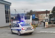 Među putnicima Lastinog autobusa bio i jedan Novopazarac