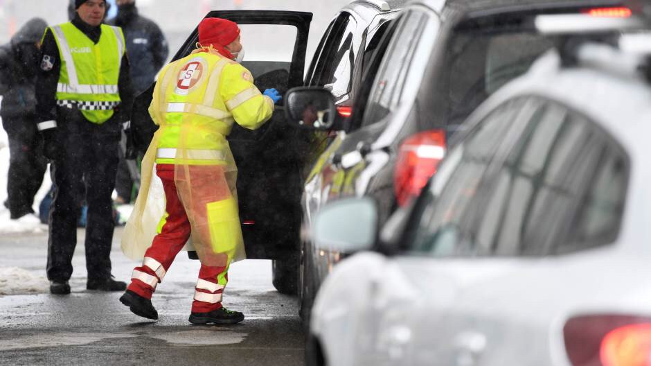 Evo jednog od razloga velike smrtnosti u Italiji