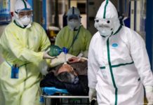 Horor u Italiji 793 mrtvih danas od Koronavirusa