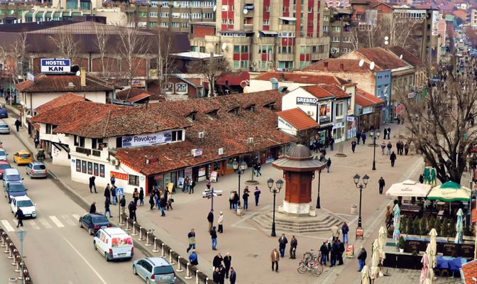 OGRANIČEN BROJ LJUDI NA DŽENAZAMA I SAHRANAMA!