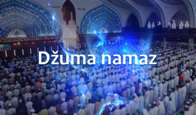 Obustavlja se džuma namaza do danjeg – odluka donijeta na sjednici kriznog štaba IZ-e, danas 20.03.2020