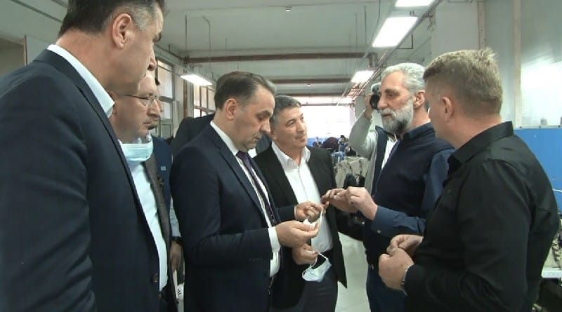 Ljajić : Solidarnost jača strana od odgovornosti