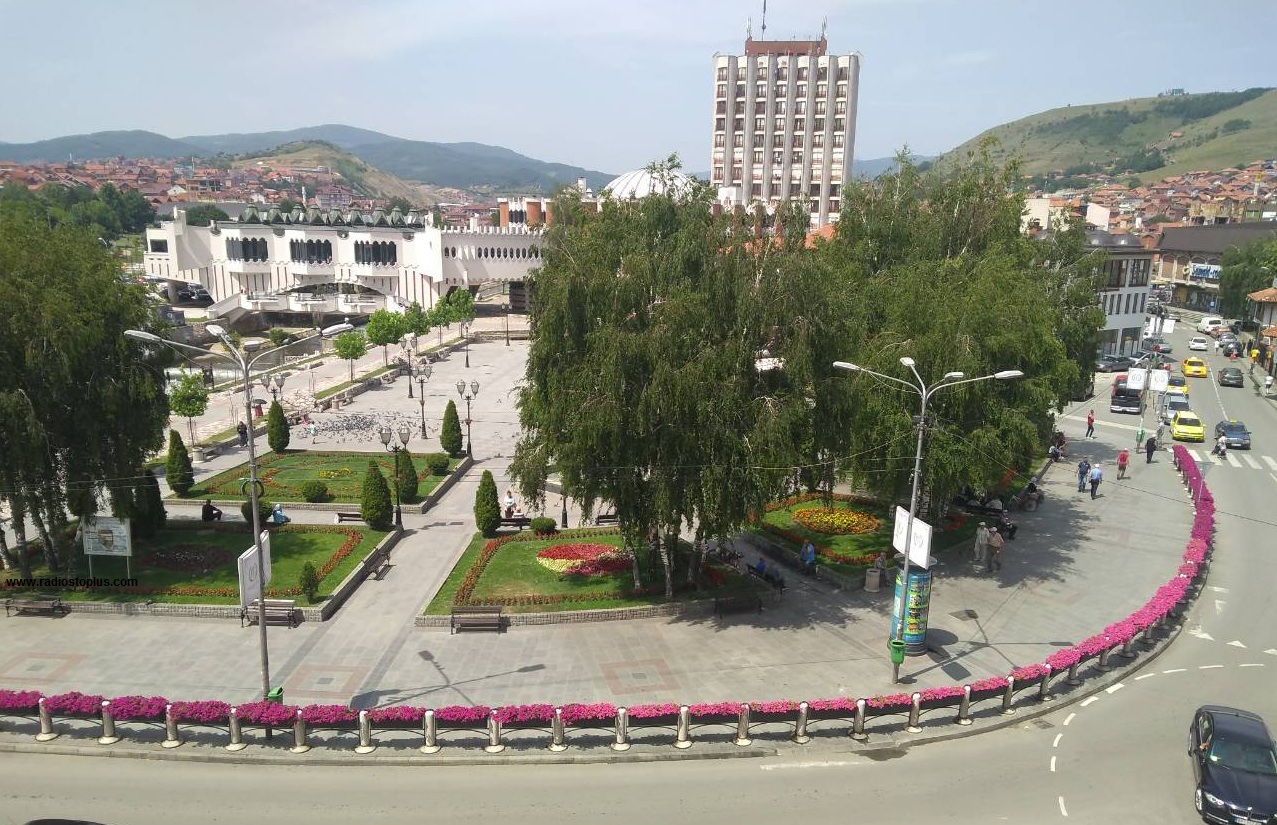 Novi Pazar: Epidemiološka situacija nestabilna, spremno preko 100 kreveta