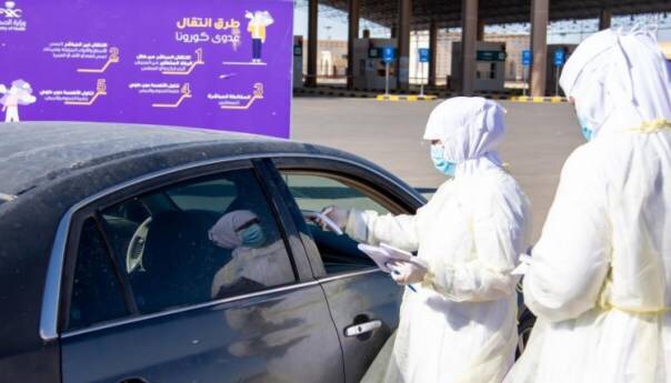 Saudijska Arabija zbog koronavirusa ukida javni saobraćaj na 14 dana