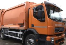 Gradska čistoća dobila novo vozilo