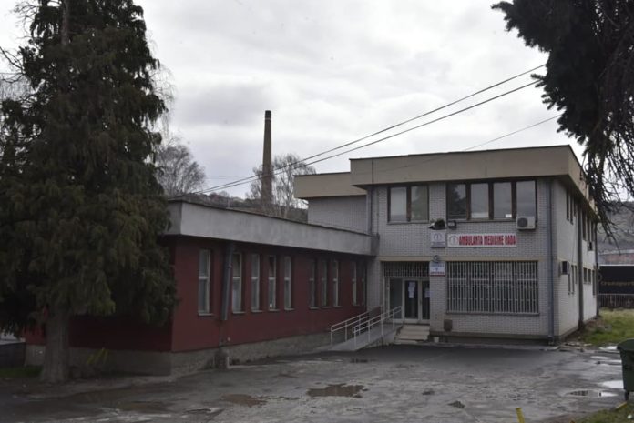 medicina rada novi pazar