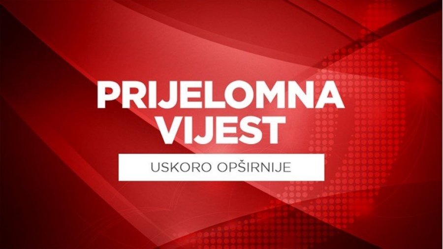 Prijelomna Vijest