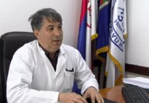 Spahić: Epidemiološka situacija u Novom Pazaru nepromenjena Doktor Spahic novi pazar