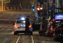 POLICIJSKI ČAS OD 13h? O tome će danas odlučivati lekari, A EVO ŠTA ĆE BITI PRESUDNO ZA POOŠTRAVANJE MERE ZABRANE KRETANJA!