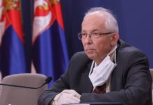 “IMAMO MNOGO LJUDI SA KORONOM, A DA NI NE ZNAJU DA JE IMAJU! Doktor Kon objasnio: Ovo su tri grupe prioriteta ZA TEST!