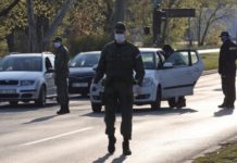 ŠTA JE SVE DOZVOLJENO, A ŠTA NE ZA VREME NAJDUŽEG POLICIJSKOG ČASA! Sve najnovije mere Vlade Srbije protiv KORONAVIRUSA na jednom mestu!