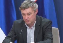 (UŽIVO) JOŠ 5 ŽRTAVA KORONAVIRUSA U SRBIJI, UKUPNO 44! Krizni štab saopštava najnovije informacije