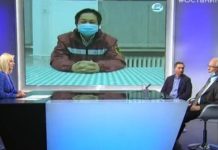 KINESKI EKSPERT ZA KORONU POHVALIO NOVOPAZARSKE USLOVE! Oni su preduzeli jako dobre mere izolacije za ljude iz inostranstva, međutim…