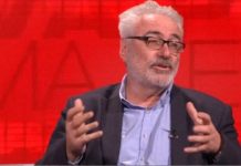 POLICIJSKI ČAS VEROVATNO JOŠ SLEDEĆI VIKEND! Doktor Nestorović obradovao Srbiju!