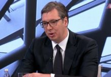 VANREDNO STANJE UKIDA SE NA ĐURĐEVDAN, A POLICIJSKI ČAS U ČETVRTAK