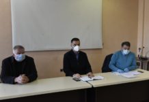 Potvrđeno! 21 lice imalo kontakte sa obolelim od korona virusa iz Novog Pazara!