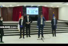 VUČIĆ: Svi treba da znaju da brinemo o vama i vodimo računa o vašem zdravlju (VIDEO)