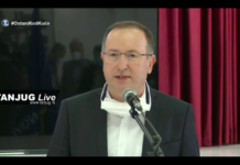 Mahmutović: Pomoć vrlno bitna, Pazar postaje ozbiljan zdravstveni centar! Komentari na socijalnim mrežama o smeštaju Pazaraca na sajmu pokazuju neznanje (video)