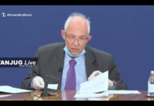 UŽIVO – KORONA U SRBIJI: 2.200 zaraženih koronom, još 7 smrti PRESEK U 15 SATI