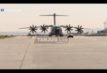 ERDOGAN POSLAO POMOĆ U SRBIJU! Turski avion sleteo pratite uživo!