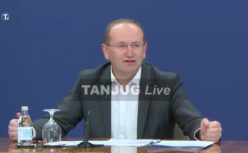 Novih 296 pozitivnih, ukupno 7.779, preminulo još 7 osoba