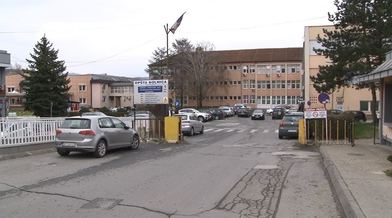 PRVI POZITIVAN SLUČAJ COVID 19 U NOVOM PAZARU