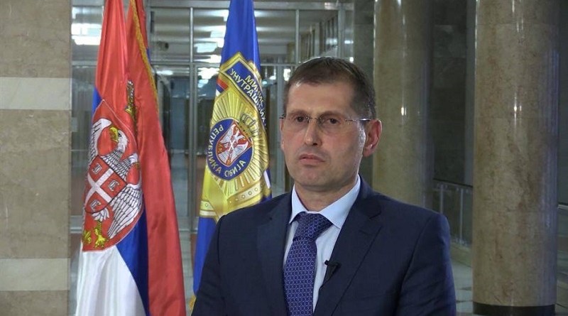 Rebić za RTS: Građani Novog Pazara najviše krše mere