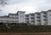 U ustanovama socijalne zaštite i domovima za stare zaraženih 710 osoba